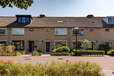 Woning Westertuinen 15 Beverwijk
