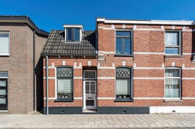 Woning Leusveenweg 11 Hengelo (OV)
