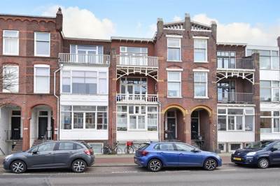 Woning Harstenhoekweg 55 Den Haag