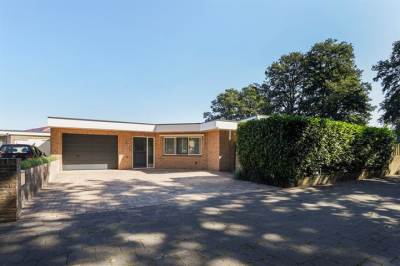 Woning Groenewoudstraat 7 Tilburg