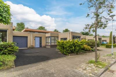 Woning de Langveter 11 Valkenswaard