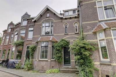 Woning Piersonweg 2 Gouda