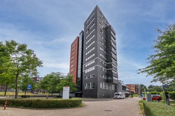 Woning Westerparklaan 26 Den Bosch