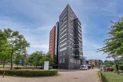 Woning Westerparklaan 26 Den Bosch