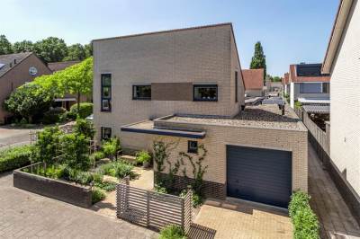 Woning Pastoor Hoekx-singel 91 Rosmalen