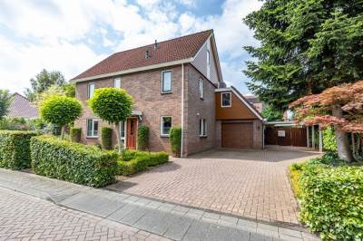 Woning Lepelaar 26 Groningen