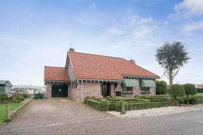 Woning Richardsweg 36 Venlo