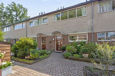 Woning Burgemeester Raijmakerslaan 6 Grave