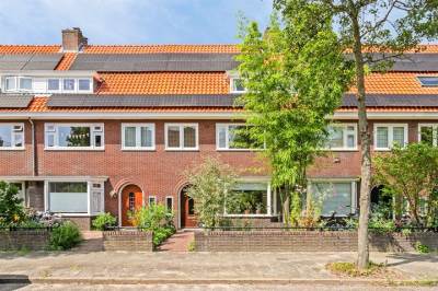 Woning Herman Heyermanslaan 8 Eindhoven