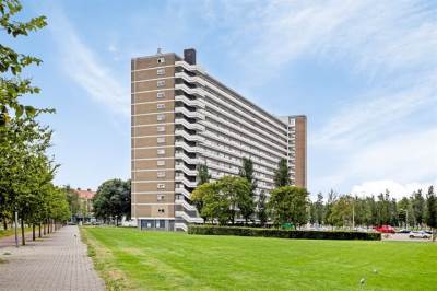 Woning Burgemeester Hogguerstraat 933 Amsterdam