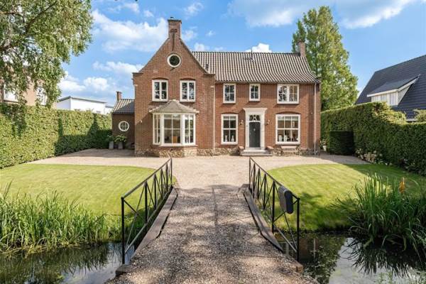 Woning van Pallandtdreef 6 Culemborg