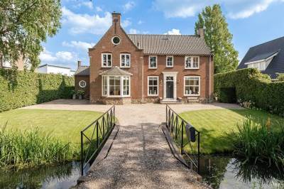 Woning van Pallandtdreef 6 Culemborg