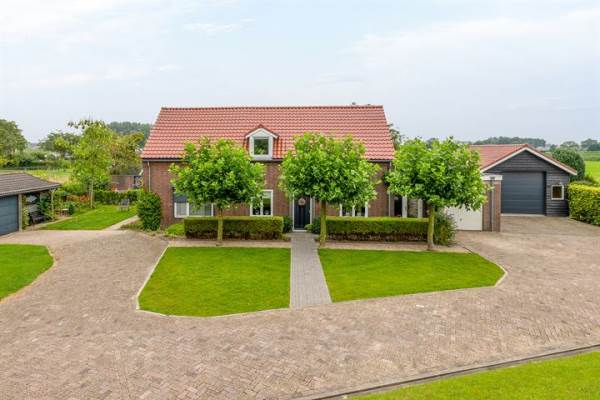 Woning Maasdijk 4a Dreumel