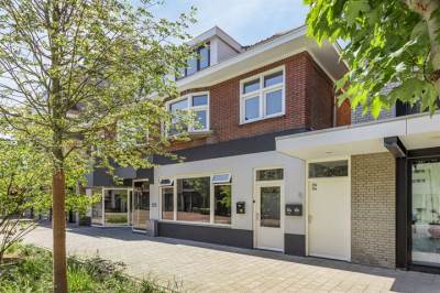 Woning Eindhovenseweg 55 Valkenswaard