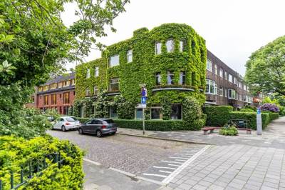 Woning Petrus Campersingel 203b Groningen