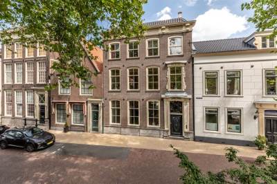 Woning Bierkade 11 Purmerend