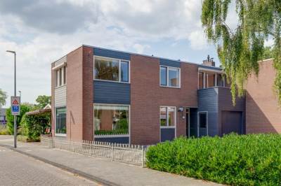 Woning Willem Tholenstraat 19 Volendam
