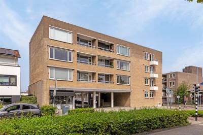 Woning Burgemeester van der Klokkenlaan 95 Waalwijk