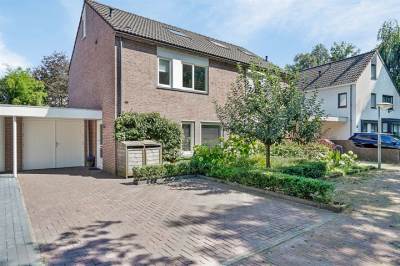 Woning Offenbachlaan 9 Waalre