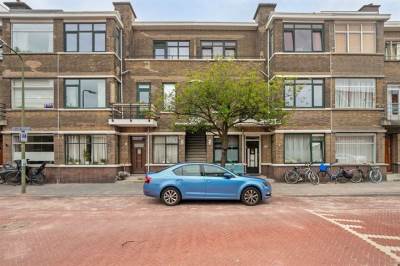 Woning Bosbesstraat 120 Den Haag