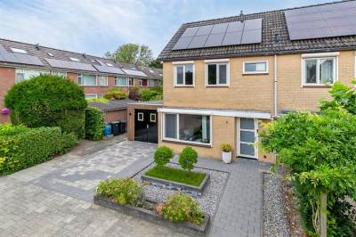 Woning Orionstraat 14 Oostkapelle