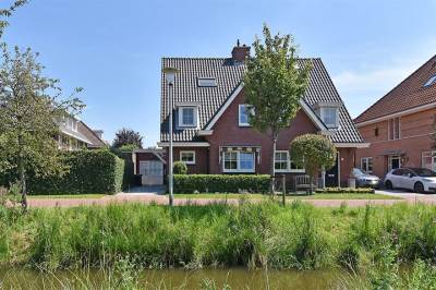 Woning Jan Ligthartsingel 1 Berkel en Rodenrijs