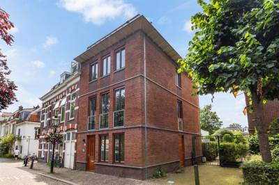 Woning Wolvenplein 8 Utrecht