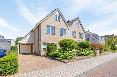 Woning Dijkstraat 172 Veenendaal