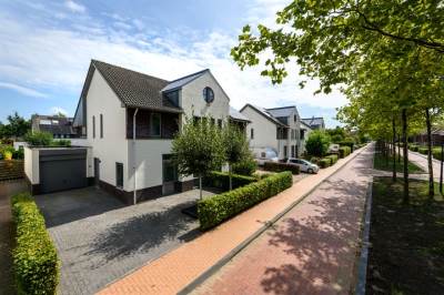 Woning Mauritslaan 9 Heerenveen