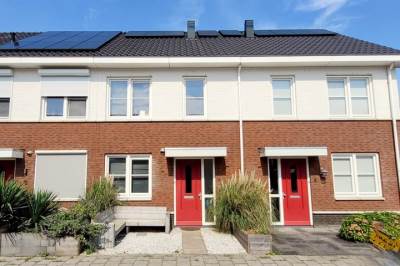 Woning Alex van Strienstraat 6 Culemborg