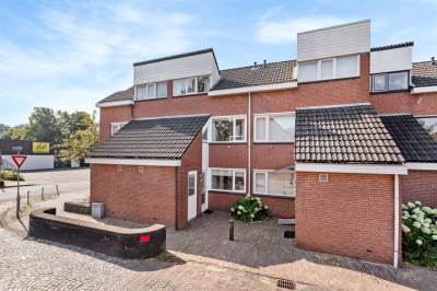 Woning Hofmeijerstraat 58 Oldenzaal