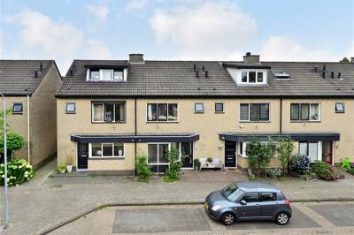 Woning Wallenbergstraat 35 Putten