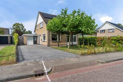 Woning Swannedrift 19 Mantgum