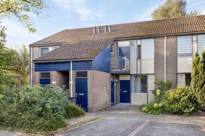 Woning Het Zwanevlot 256 Zutphen