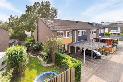 Woning Het Zwanevlot 70 Zutphen