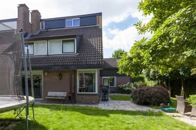 Woning Hoefblad 7 Boskoop