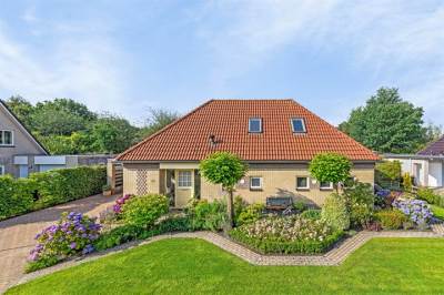Woning Vanghout 23 Smilde