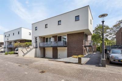 Woning Regimentslaan 40 Zuidlaren