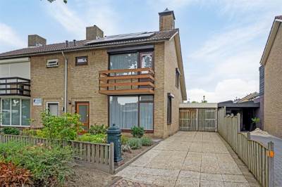 Woning Oranjelaan 10 Liempde