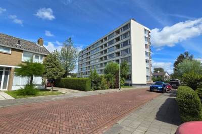 Woning Sint Kruislaan 39 Vlissingen
