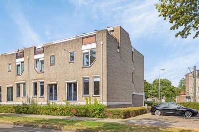 Woning Kruidenierweg 20 IJsselstein
