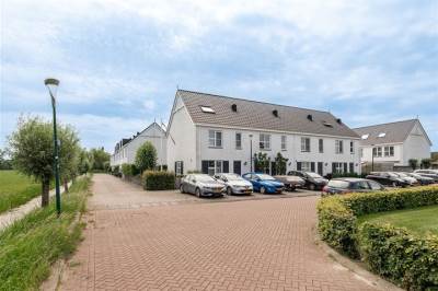 Woning Snellenburg 6 Benschop