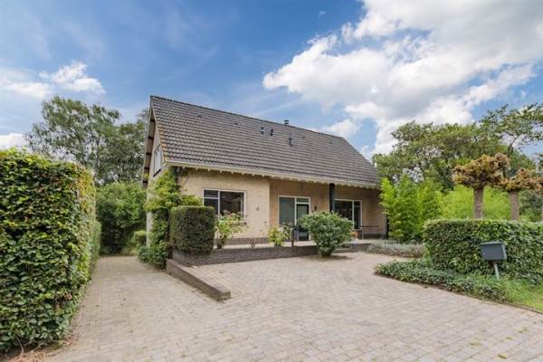 Woning Bronkhorstweg 47 Velp (NB)