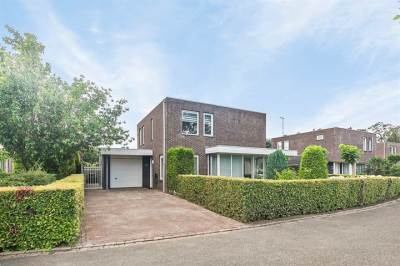 Woning Vijverhof 23 Terneuzen