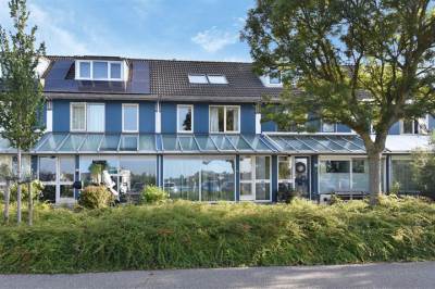 Woning Marco Polorede 13 Zoetermeer