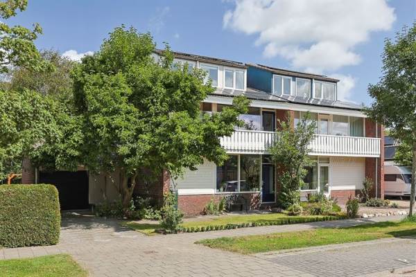 Woning Cor Bruijnweg 6 Wormerveer