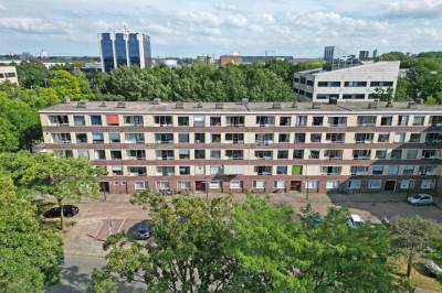 Woning Ravellaan 18 Utrecht