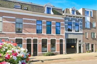 Woning Brouwersvaart 114ZW Haarlem
