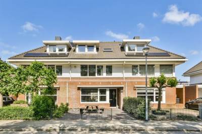 Woning Laan van Bizet 57 Nieuw-Vennep