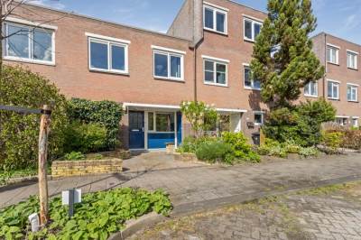 Woning Lijnbaan 49 Zoetermeer